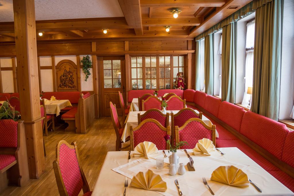 Haus Irmchen Lejlighed Stolberg i. Harz Eksteriør billede